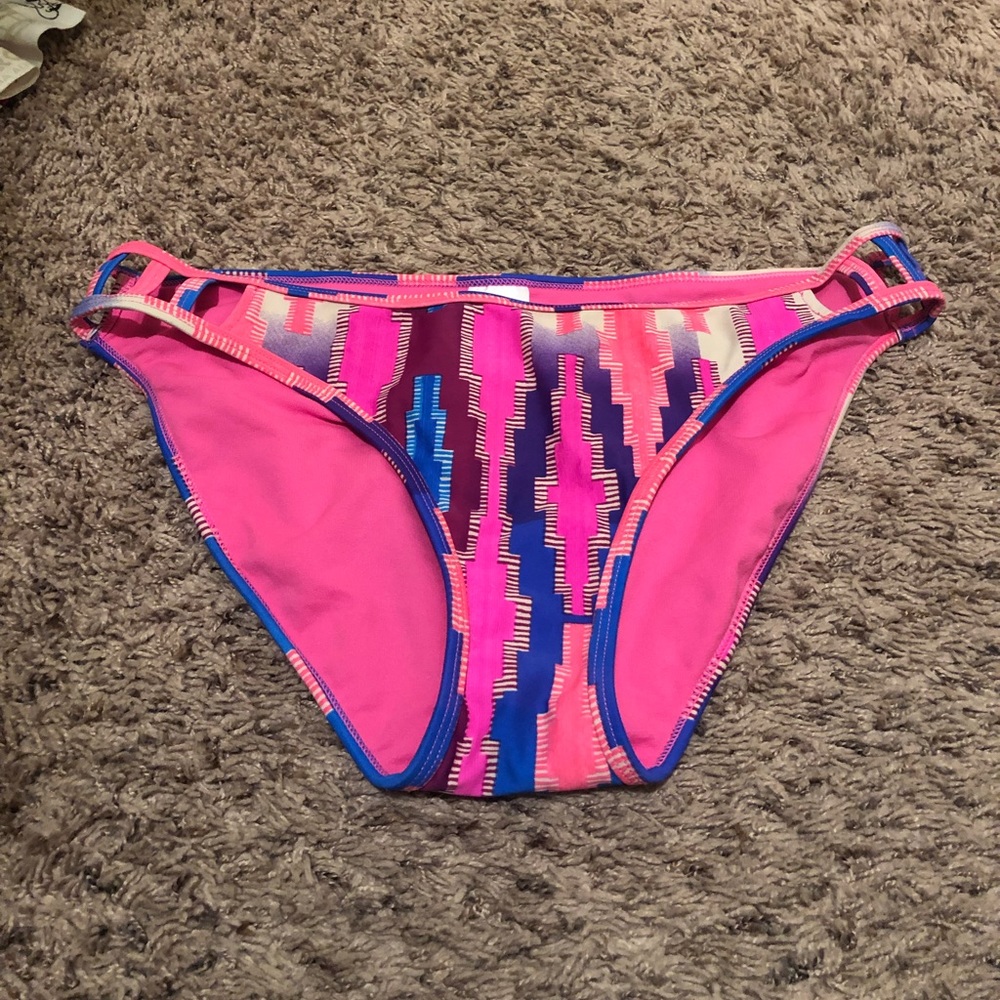 Bikini bottoms